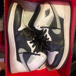 Jordan 1 high top